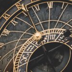 time astrology