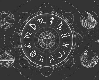 Horarna Astrologija